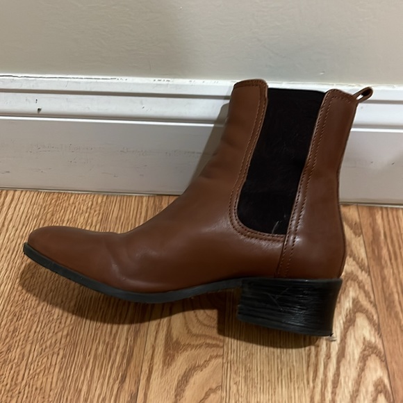 Kennth Cole Chelsea Boots. Pics with measurements - Picture 4 of 8